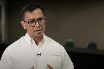 PCI-SIG member Rommel Camillo of Kandou discusses how PCIe technology is used in chiplets